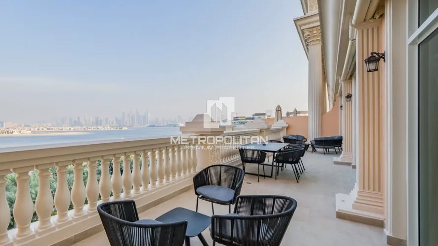 2 bedrooms apartment for sale , Palm Jumeirah, Dubai, UAE No. 526 № 28