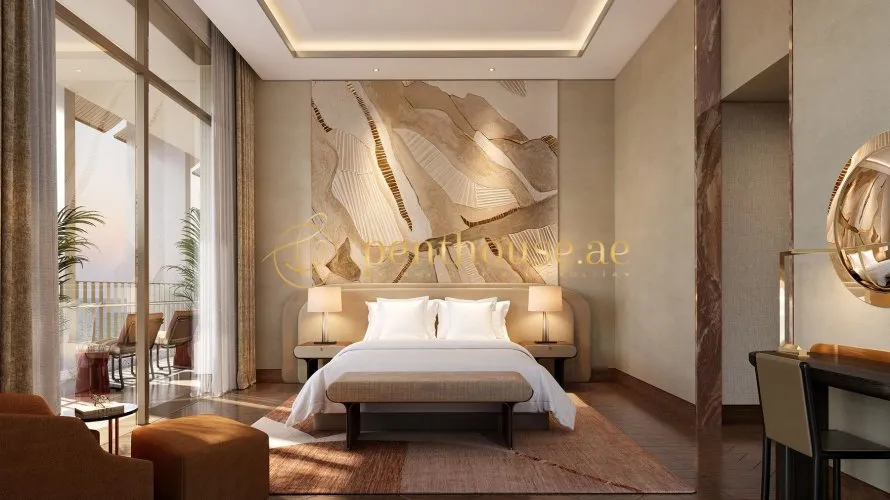 2 bedrooms apartment for sale , DIFC, Dubai, UAE No. 1580 № 6