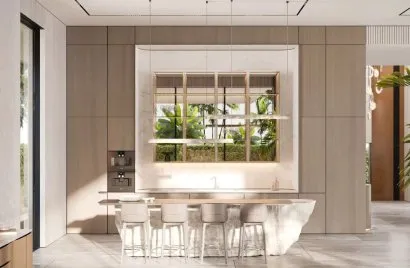 5 bedrooms villa for sale , Dubai, UAE No. 1832