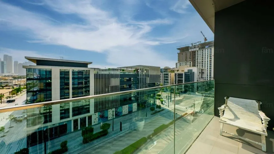 3 bedrooms apartment for sale , Al Wasl, Dubai, UAE No. 1212 № 11
