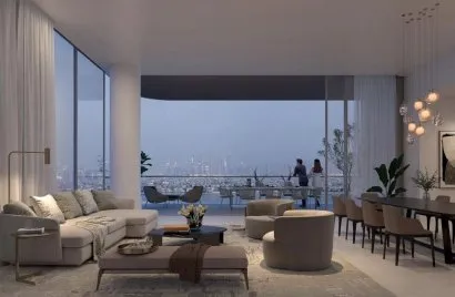 5 bedrooms apartment for sale , Palm Jumeirah, Dubai, UAE No. 597