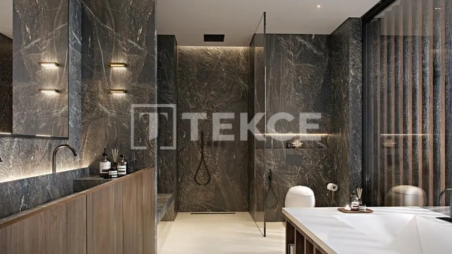 5 bedrooms villa for sale , Dubai, UAE No. 2360 № 12