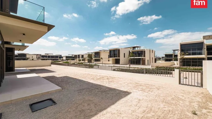 5 bedrooms villa for sale , Dubai Hills Estate, Dubai, UAE No. 1481 № 28