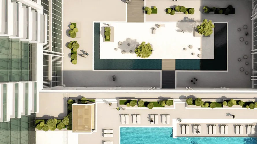 4 bedrooms apartment for sale, Dubai, UAE No. 467