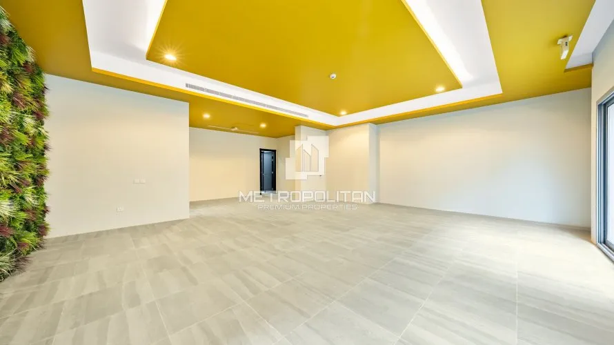 5 bedrooms villa for sale , Dubai Hills, Dubai Hills Estate, Dubai, UAE No. 1646 № 26