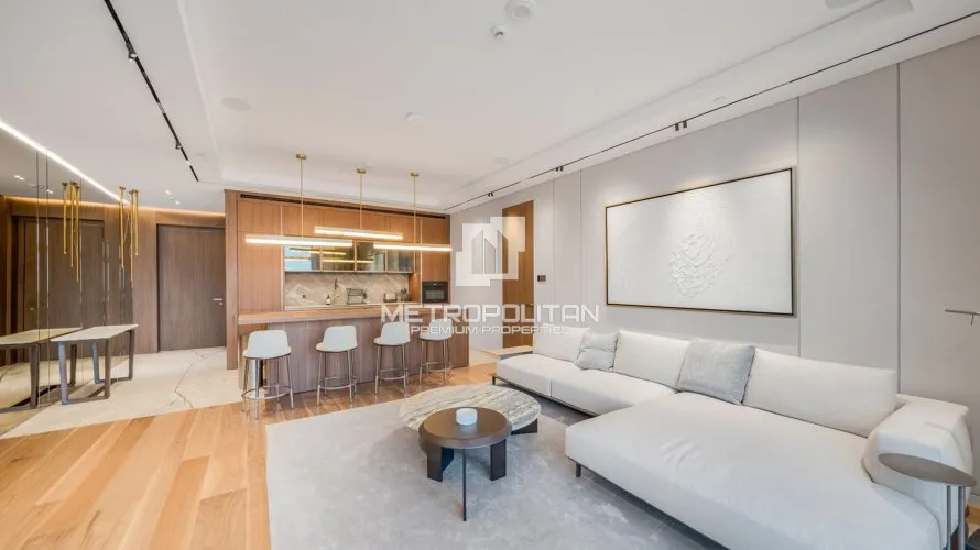 2 bedrooms apartment for sale , Palm Jumeirah, Dubai, UAE No. 526 № 4