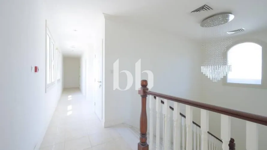 6 bedrooms villa for sale , Jumeirah Golf Estates, Dubai, UAE No. 1169 № 9