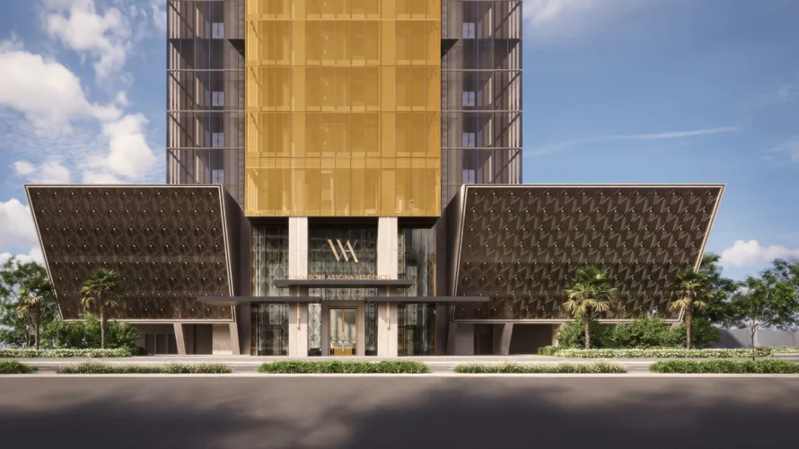 3 bedrooms apartment for sale, Business Bay, Dubai, UAE No. 613 № 7