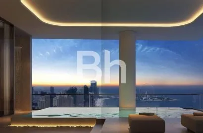 6 bedrooms apartment for sale , Dubai Harbour, Dubai, UAE No. 1164