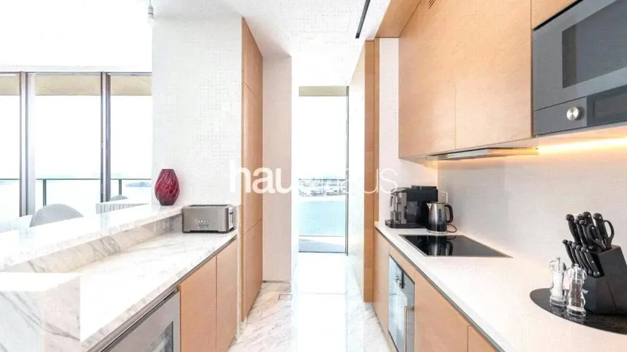 2 bedrooms apartment for sale , Atlantis The Royal Residences, Palm Jumeirah, Dubai, UAE No. 941 № 3