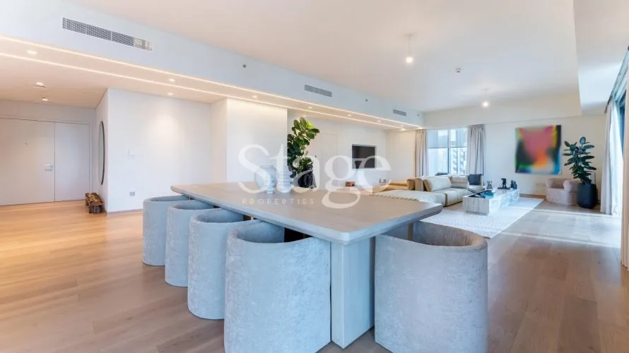 4 bedrooms apartment for sale , Downtown Dubai (Downtown Burj Dubai), Dubai, UAE No. 1058 № 12
