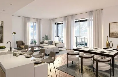 5 bedrooms apartment for sale , Dubai, UAE No. 629