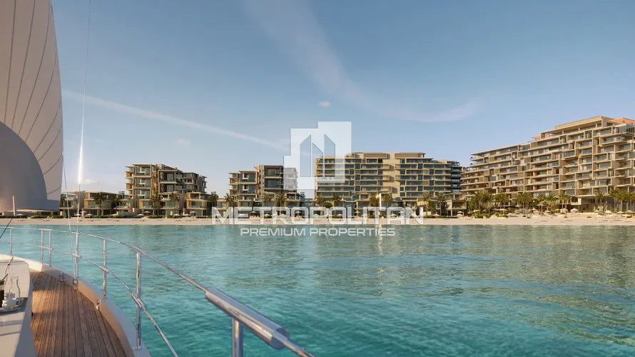 3 bedrooms apartment for sale, Palm Jumeirah, Dubai, UAE No. 1636 № 8