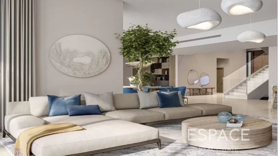 5 bedrooms villa for sale , Dubai Hills Estate, Dubai, UAE No. 1308
