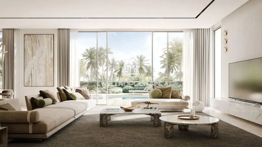 5 bedrooms villa for sale , District One, Mohammed Bin Rashid City, Dubai, UAE No. 522