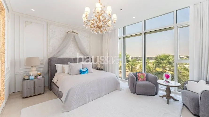 6 bedrooms villa for sale, Golf Place, Dubai Hills Estate, Dubai, UAE No. 915 № 12