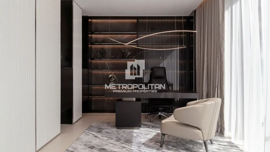4 bedrooms apartment for sale , Palm Jumeirah, Dubai, UAE No. 1582 № 3