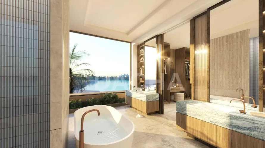 3 bedrooms apartment for sale , Palm Jumeirah, Dubai, UAE No. 2700 № 22