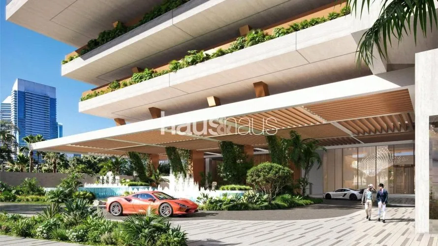 5 bedrooms penthouse for sale , Downtown Dubai (Downtown Burj Dubai), Dubai, UAE No. 970 № 16
