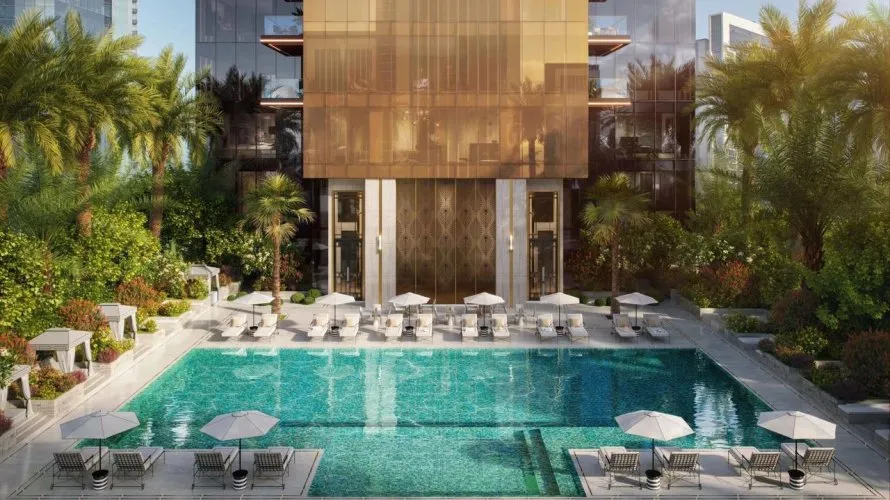 3 bedrooms apartment for sale, Business Bay, Dubai, UAE No. 613 № 9