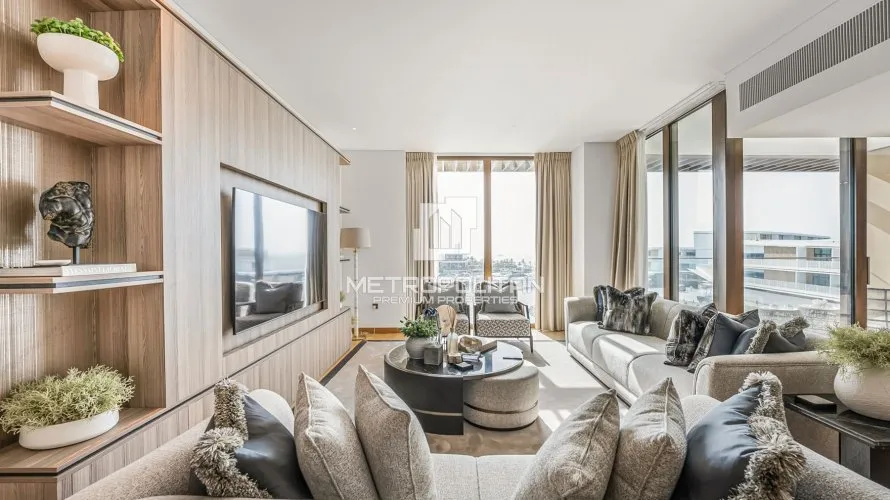 2 bedrooms apartment for sale , Jumeirah Bay Island, Jumeirah, Dubai, UAE No. 1550 № 2