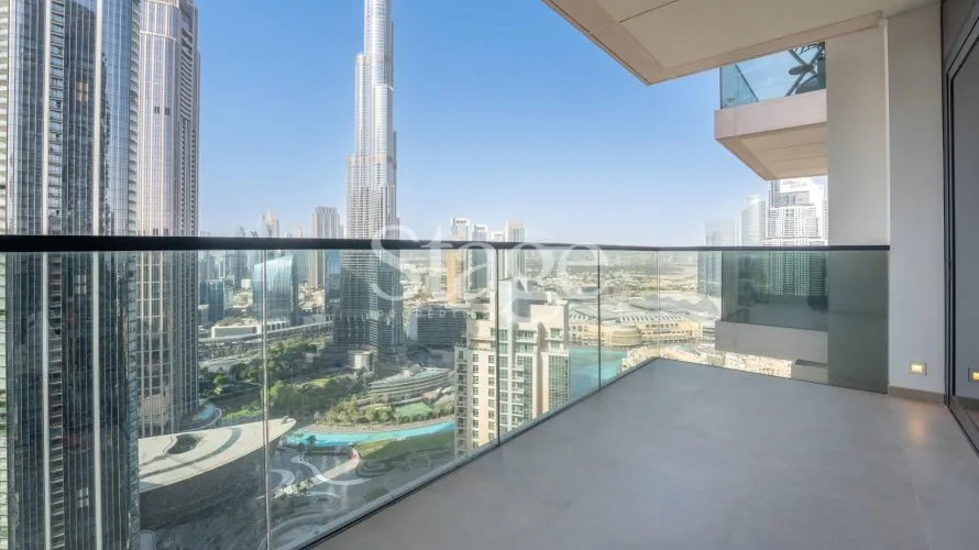 4 bedrooms apartment for sale , Downtown Dubai (Downtown Burj Dubai), Dubai, UAE No. 1058 № 2