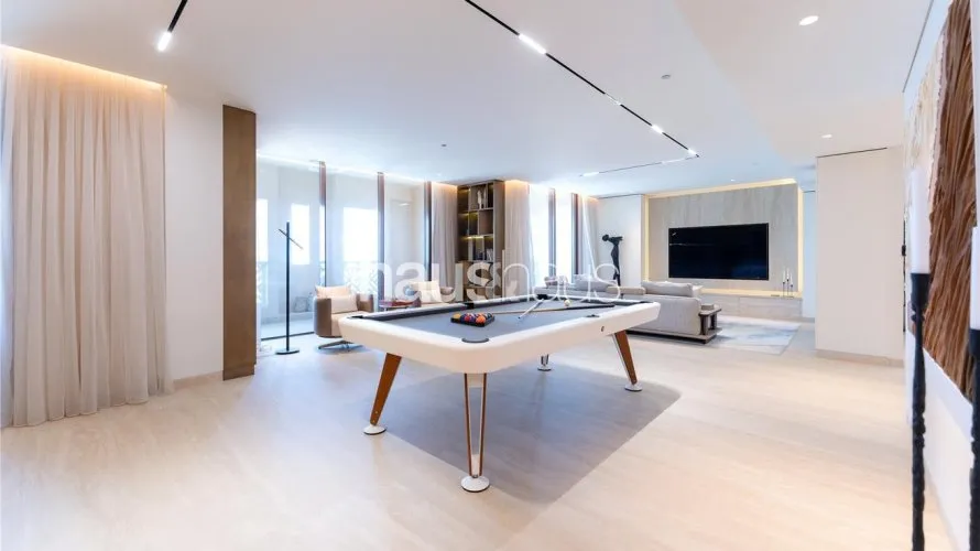4 bedrooms penthouse for sale, Kingdom of Sheba, Palm Jumeirah, Dubai, UAE No. 856 № 6
