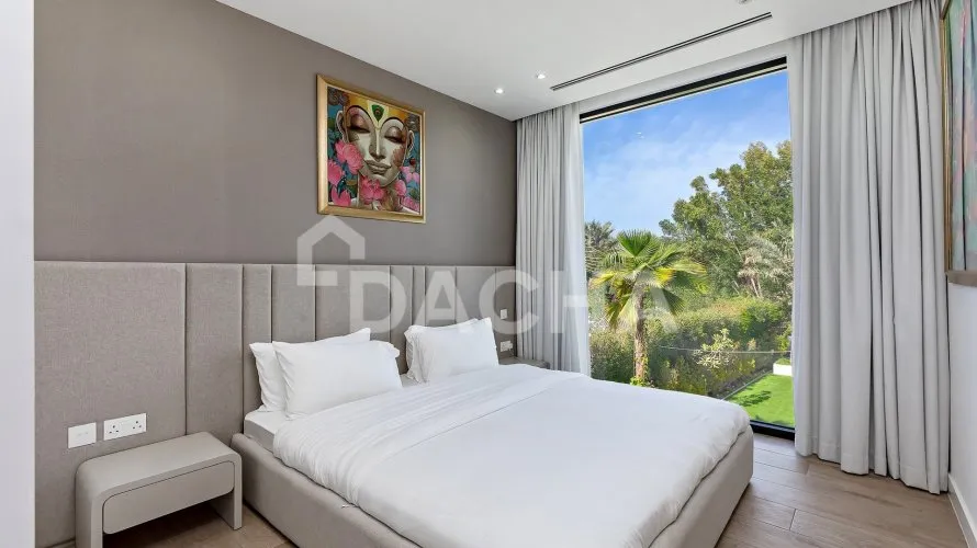 5 bedrooms villa for sale , Jumeirah Islands, Dubai, UAE No. 2703 № 17