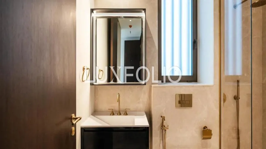 5 bedrooms villa for sale , Dubai Hills Estate, Dubai, UAE No. 1008 № 2
