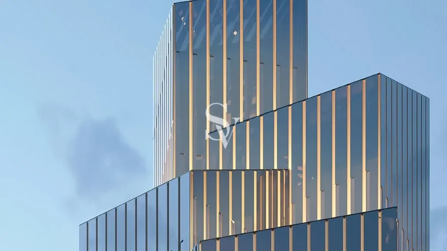 BACCARAT HOTEL AND RESIDENCES in Downtown Dubai (Downtown Burj Dubai), UAE No. 43 № 14