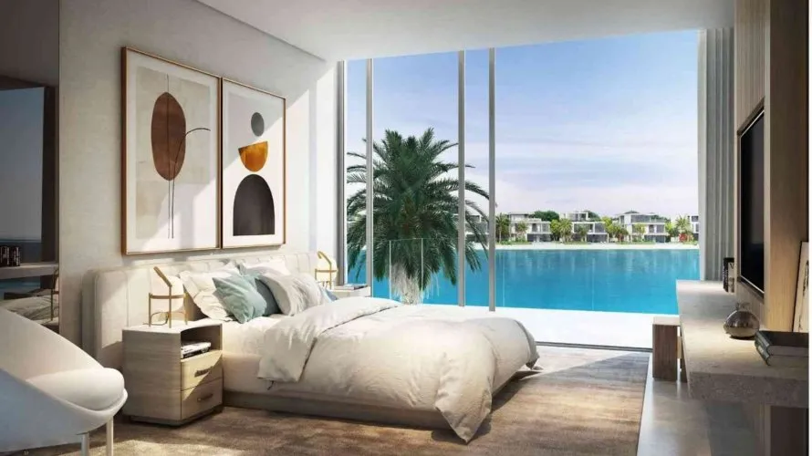 6 bedrooms villa for sale , Dubai, UAE No. 2228 № 5