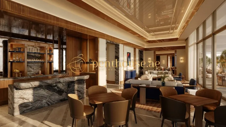 2 bedrooms apartment for sale , DIFC, Dubai, UAE No. 1580 № 11