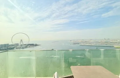 5 bedrooms penthouse for sale , La Vie, Jumeirah Beach Residence, Dubai, UAE No. 821
