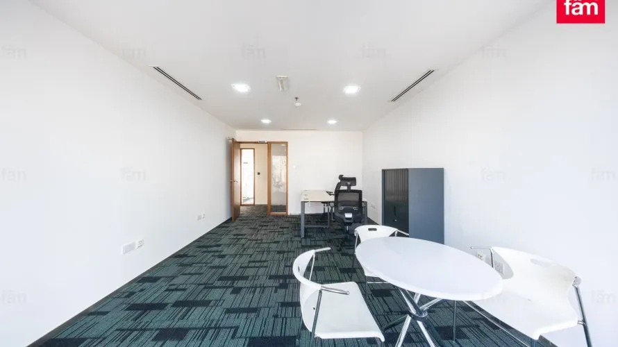 864.5m² office for sale , Business Bay, Dubai, UAE No. 1923 № 19