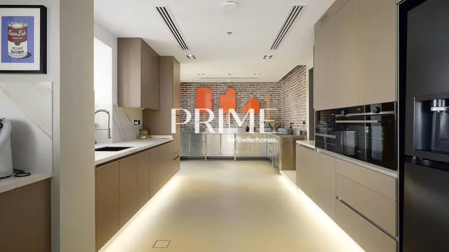 5 bedrooms penthouse for sale , Dubai Marina, Dubai, UAE No. 1139 № 12