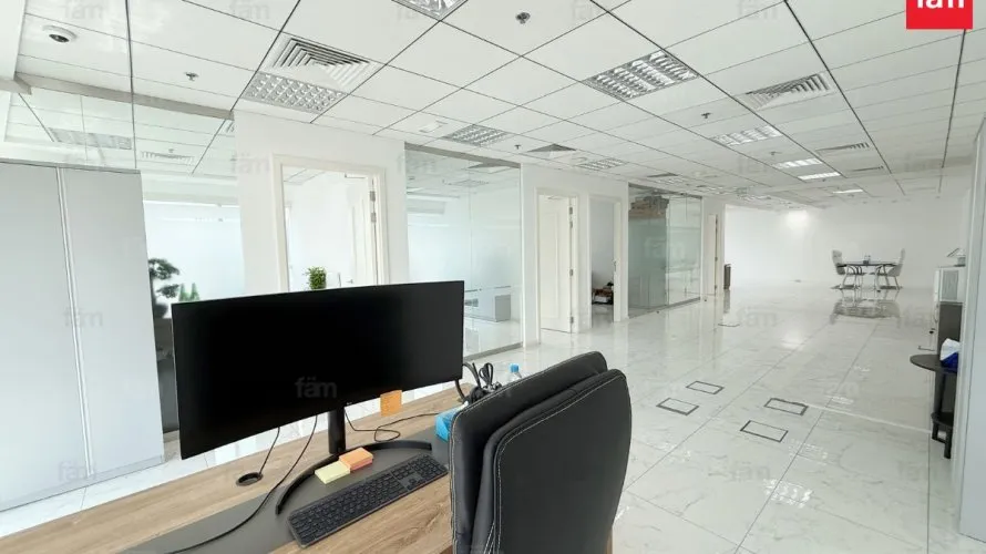 819.3m² office for sale, Dubai, UAE No. 1199 № 4