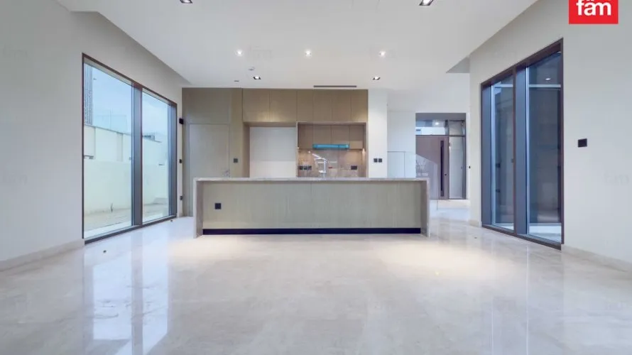 4 bedrooms villa for sale , Dubai Hills Estate, Dubai, UAE No. 1783 № 1