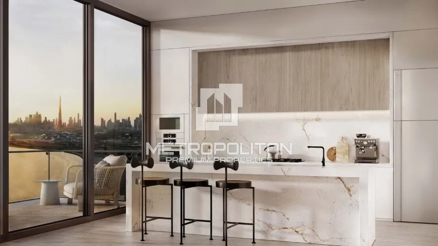 3 bedrooms duplex for sale , Al Jaddaf, Dubai, UAE No. 535 № 2