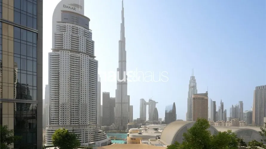 3 bedrooms duplex for sale, Downtown Dubai (Downtown Burj Dubai), Dubai, UAE No. 876 № 5