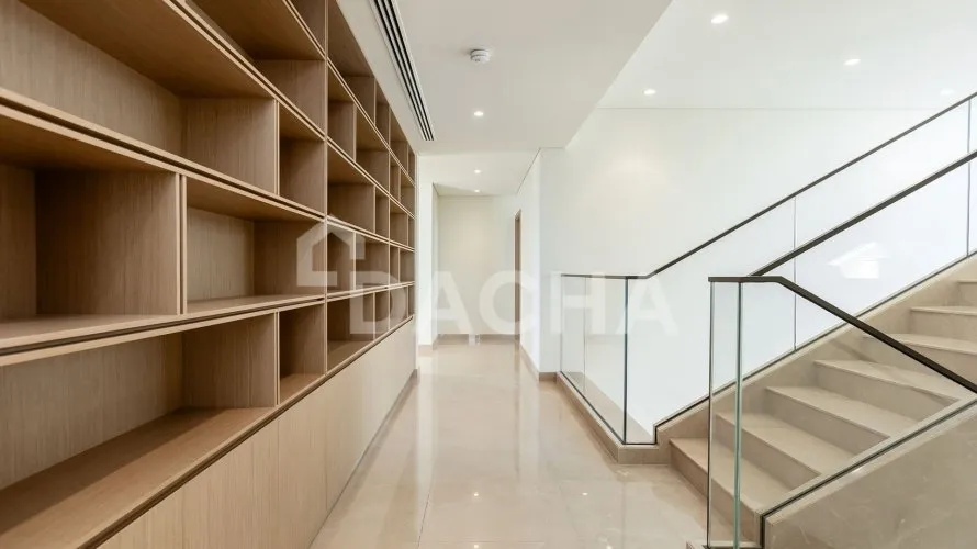 5 bedrooms villa for sale , Dubai Hills Estate, Dubai, UAE No. 3067 № 16