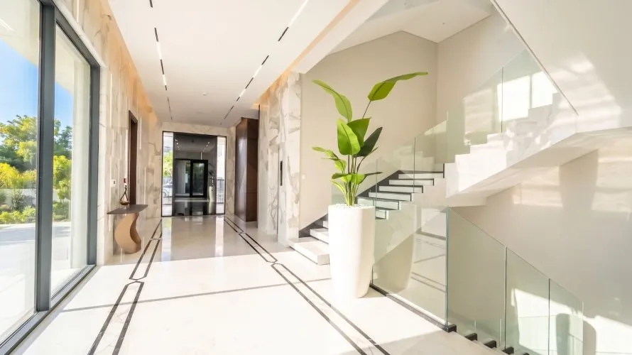 6 bedrooms villa for sale , Dubai, UAE No. 3063 № 7