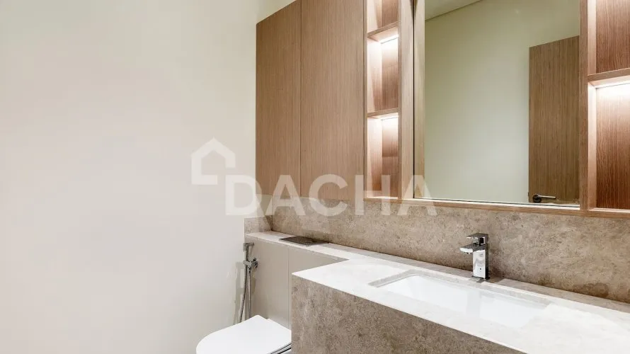 5 bedrooms villa for sale , Dubai Hills Estate, Dubai, UAE No. 3067 № 15