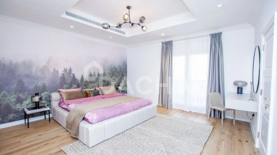 4 bedrooms villa for sale , Canal Cove Villas, Palm Jumeirah, Dubai, UAE No. 3069 № 17