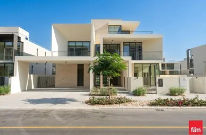 5 bedrooms villa for sale , Dubai Hills Estate, Dubai, UAE No. 3052