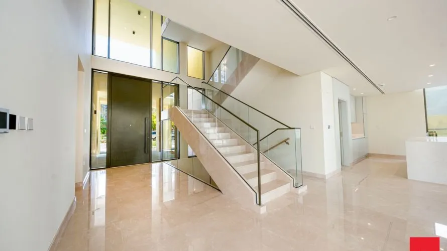 5 bedrooms villa for sale , Dubai Hills Estate, Dubai, UAE No. 3054 № 16