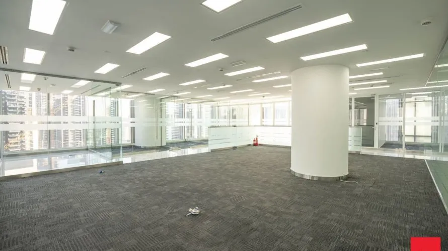 557.7m² office for sale , Business Bay, Dubai, UAE No. 3053 № 17