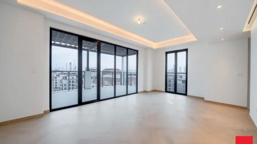 5 bedrooms penthouse for sale , Dubai, UAE No. 3049 № 3