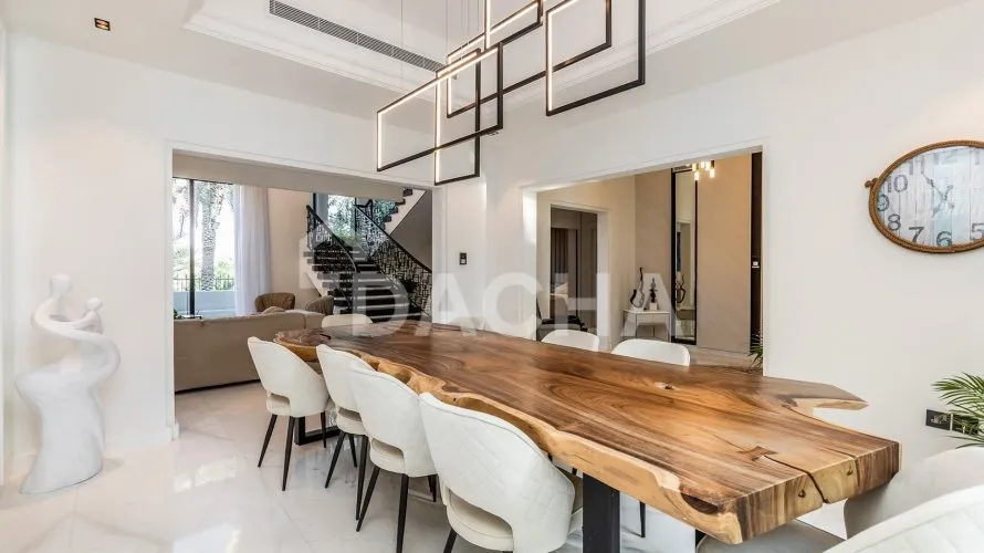 4 bedrooms villa for sale , Jumeirah Islands, Dubai, UAE No. 3068 № 5