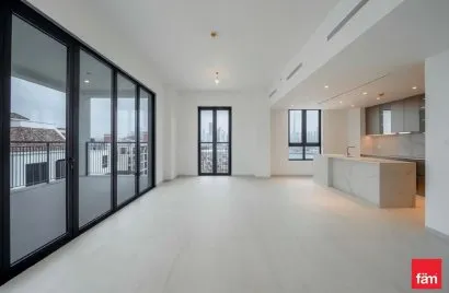 5 bedrooms penthouse for sale , Dubai, UAE No. 3049