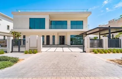 6 bedrooms villa for sale , Dubai, UAE No. 3063
